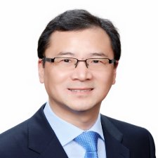 Dr. Dan Zhang